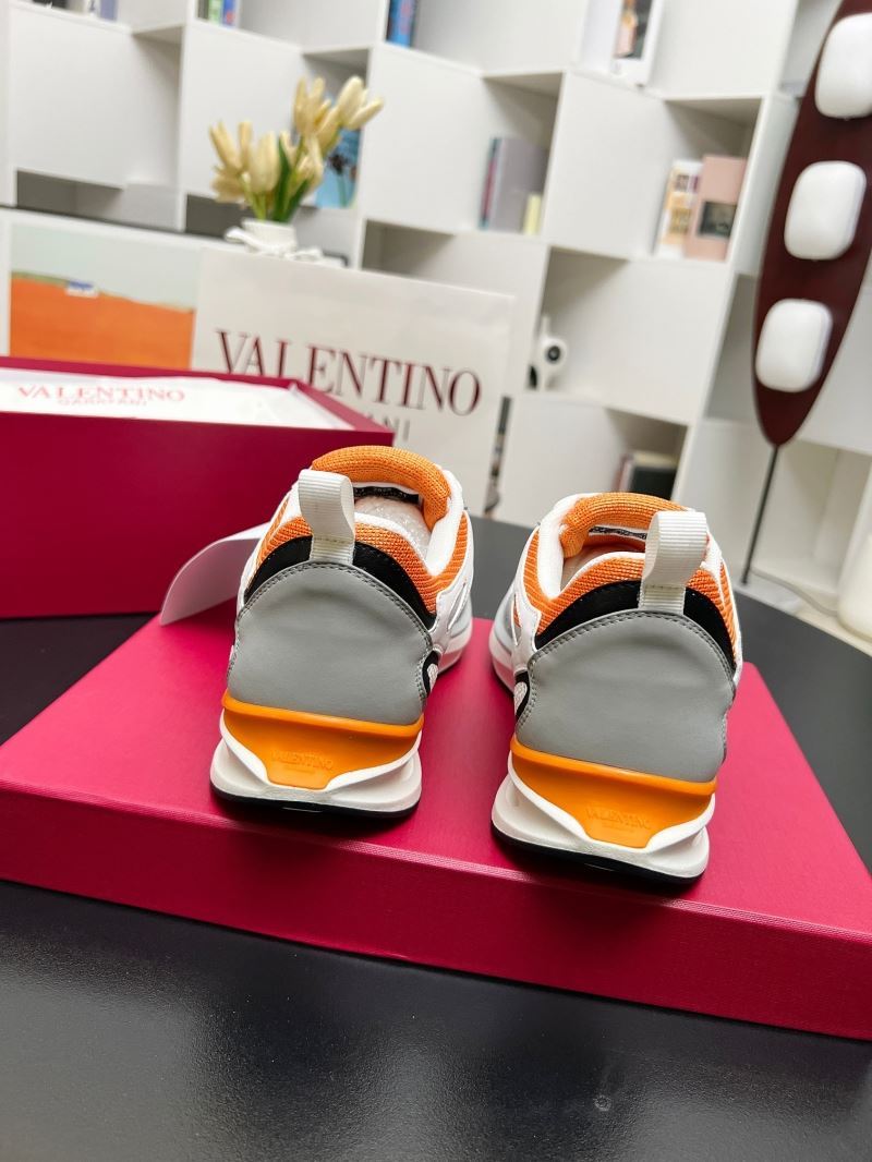 Valentino Low Shoes